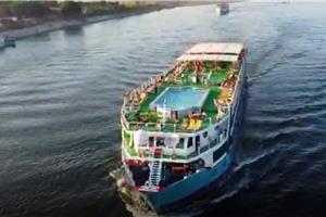 Egipt - Kairo, križarjenje po Nilu in Hurgada I 2026